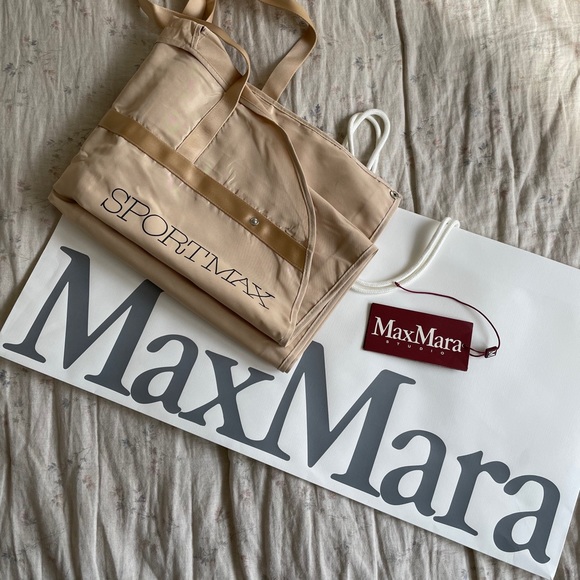 MaxMara Wool Coat - Picture 9 of 12